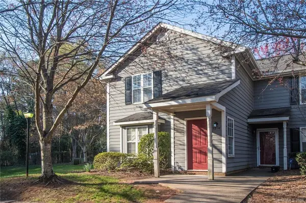 5214 Amity Springs DR, Charlotte, NC 28212