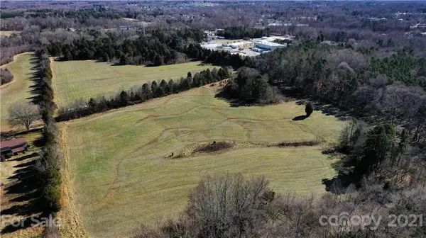 0 Statesville HWY, Mooresville, NC 28115