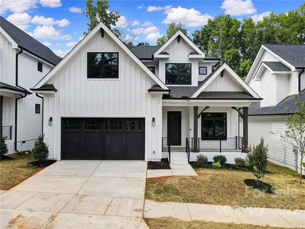 3929 Plainview RD, Charlotte, NC 28208
