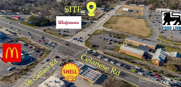 1933 Mt Gallant RD, Rock Hill, SC 29732