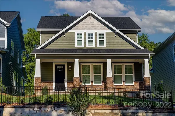 515 Huntersville Concord RD #4, Huntersville, NC 28078