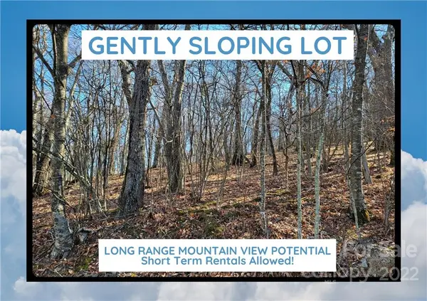Lot B5 Running Deer TRL, Boone, NC 28607