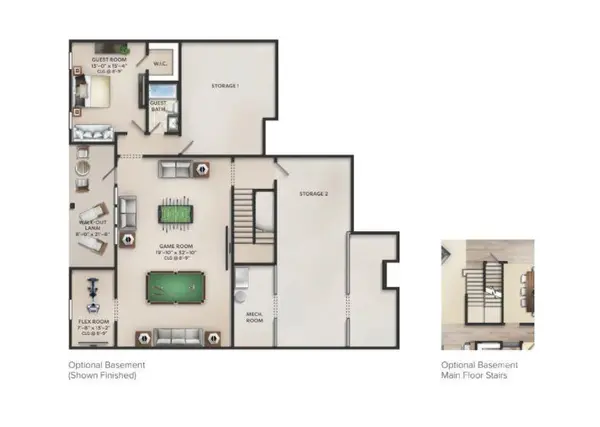 7459 Twelve Mile Creek RD #119, Indian Land, SC 29707