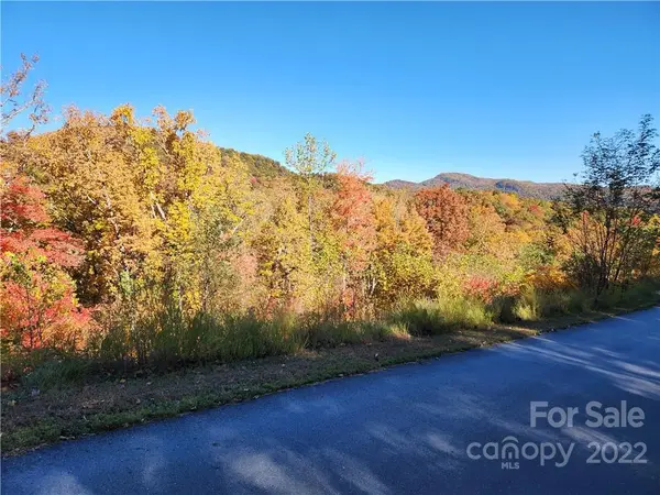 0 Winding Ridge None #164, Lake Lure, NC 28746