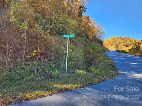 0 Winding Ridge None #164, Lake Lure, NC 28746