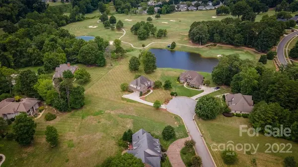 523 Sarazen WAY, Salisbury, NC 28144