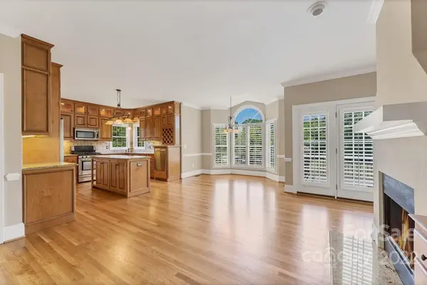 523 Sarazen WAY, Salisbury, NC 28144