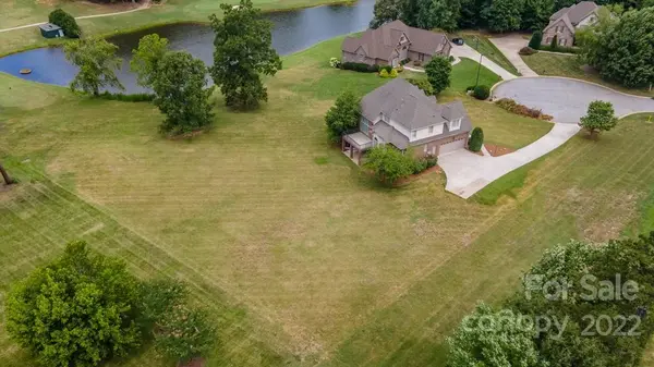 523 Sarazen WAY, Salisbury, NC 28144
