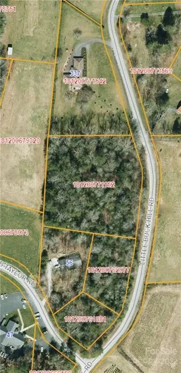 333 Little Buck Hill RD, Newland, NC 28657
