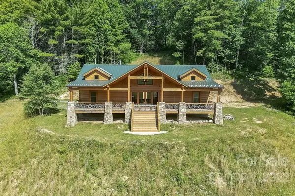 3223 and 3291 Flat Springs RD, Elk Park, NC 28622