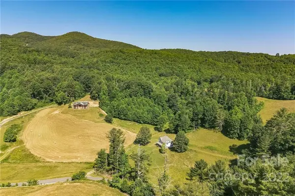 3223 and 3291 Flat Springs RD, Elk Park, NC 28622