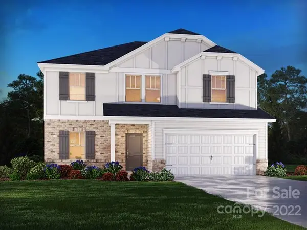 3429 Peach Cobbler ST, Monroe, NC 28110