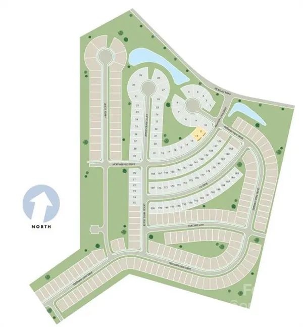 1019 Jeffery Dean CT, Albemarle, NC 28001