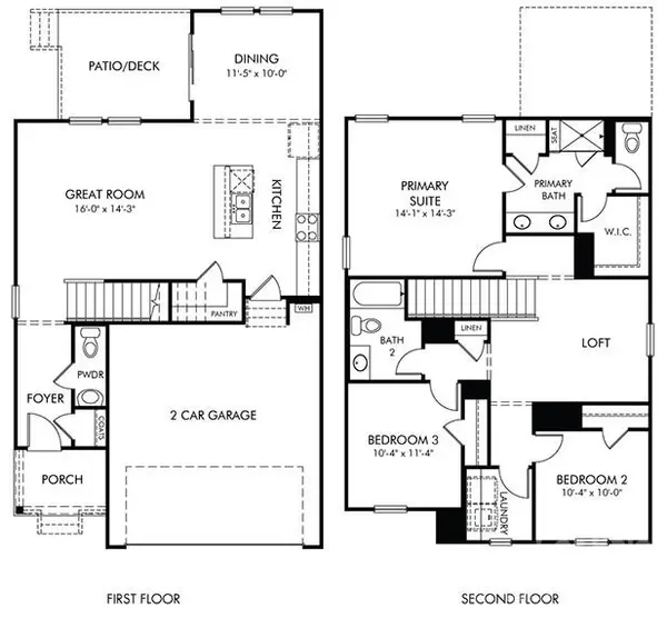 1019 Jeffery Dean CT, Albemarle, NC 28001