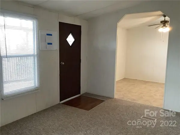 88 Holly Ridge RD, Candler, NC 28715