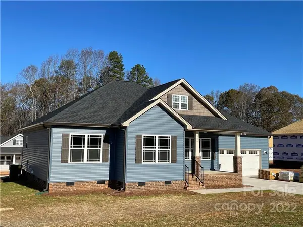 506 Valley ST, Stanley, NC 28164