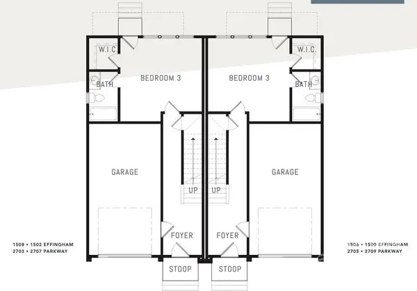 1508 Effingham RD, Charlotte, NC 28208