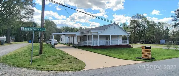 1615 Independence SQ, Kannapolis, NC 28081
