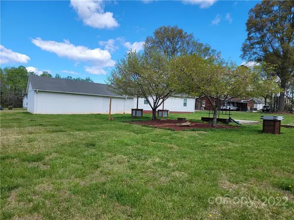 1615 Independence SQ, Kannapolis, NC 28081