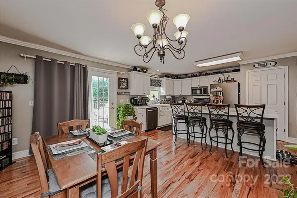 110 Garnet CT, Maiden, NC 28650