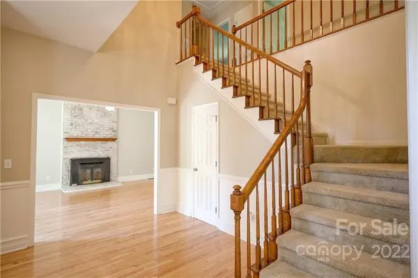 15133 Chilgrove LN, Huntersville, NC 28078