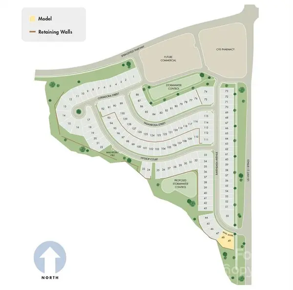 334 Hyssop CT, Fort Mill, SC 29715