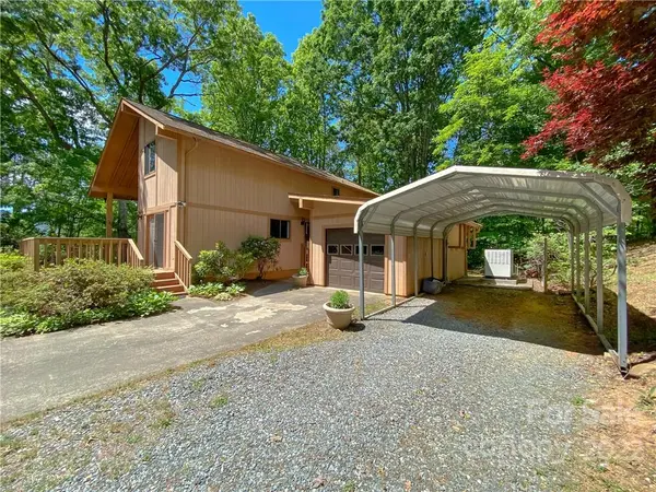150 Welch RD, Bryson City, NC 28713