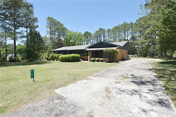 537 Sunrise BLVD, Chester, SC 29706