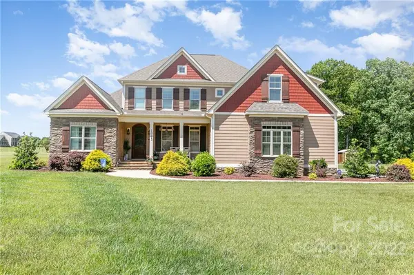 1095 Cornstalk LN, Catawba, NC 28609