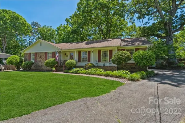 1317 Bucknell AVE, Gastonia, NC 28054