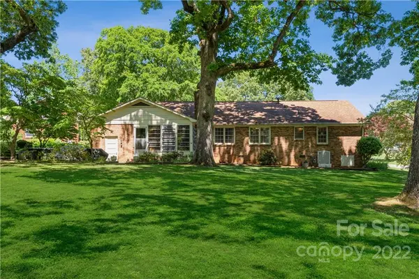 1317 Bucknell AVE, Gastonia, NC 28054