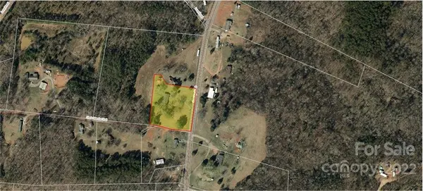 1627 Pearidge RD, Bostic, NC 28018