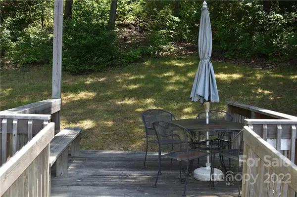 0 Sunrise PT #12, Badin Lake, NC 28127