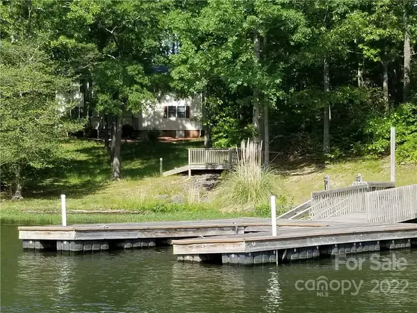 0 Sunrise PT #12, Badin Lake, NC 28127