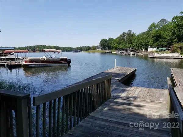 0 Sunrise PT #12, Badin Lake, NC 28127