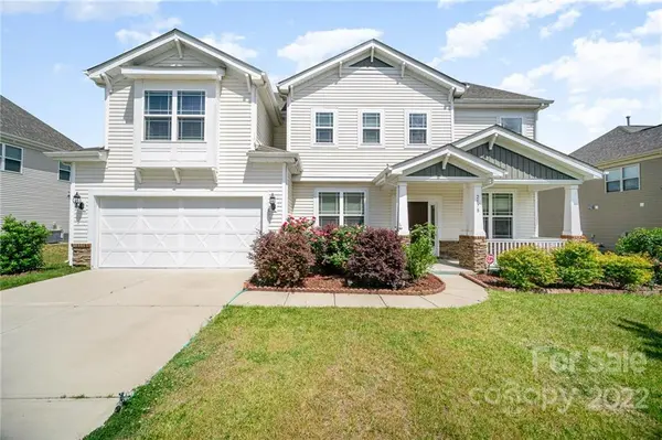 2578 Shoal Park RD, Concord, NC 28027