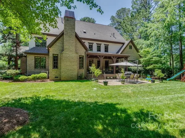 13414 Claysparrow RD, Charlotte, NC 28278