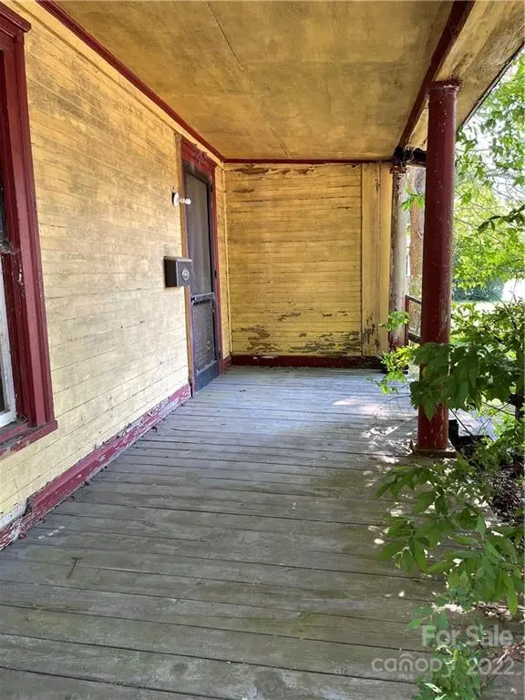 903 S Fulton ST, Salisbury, NC 28144