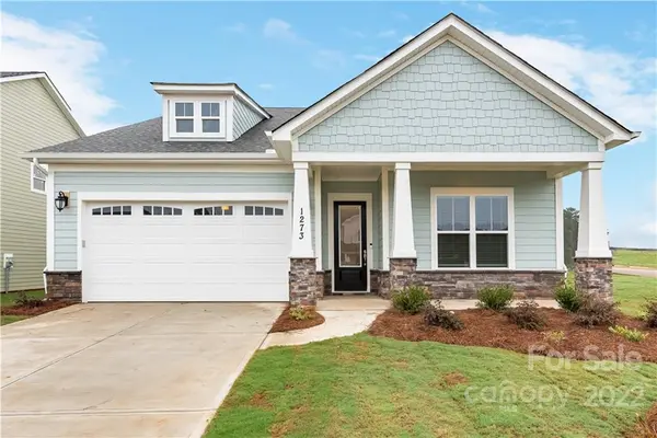 1407 Cedardale LN #25, Denver, NC 28037