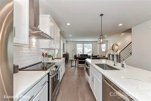 351 E Cama ST #44, Charlotte, NC 28217