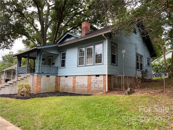 12 Montford ST #75, Rock Hill, SC 29730