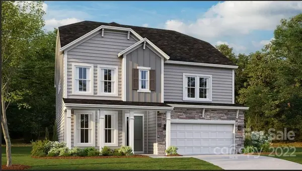190 Winterberry ST #151, Mooresville, NC 28117