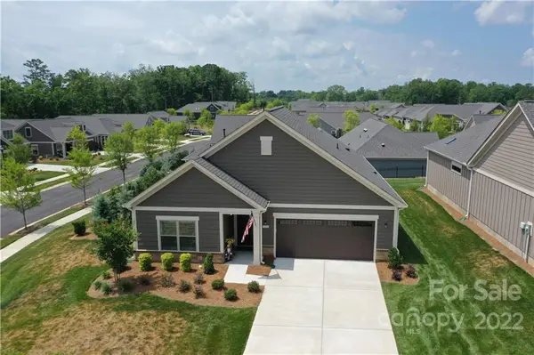 2321 Wesley Landing RD, Waxhaw, NC 28173