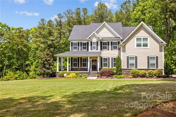 13420 Pavilion Estates DR, Huntersville, NC 28078