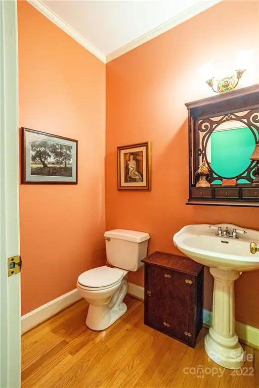 200 Hunt TRCE #B, Camden, SC 29020