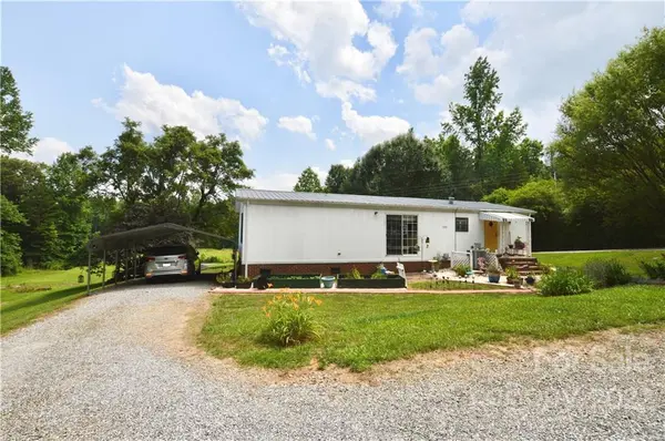 7267 Jeeter Shell AVE, Connelly Springs, NC 28612
