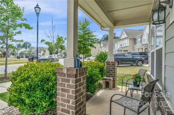 4712 Tradd CIR #6, Monroe, NC 28110