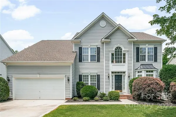 802 Circle Trace RD, Monroe, NC 28110