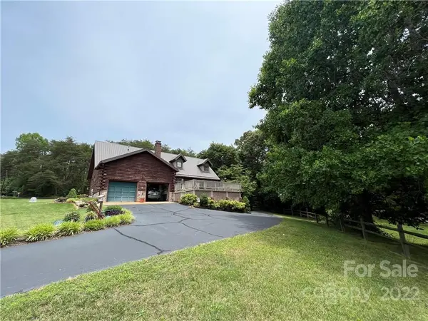 725 Pine Tree RD, Taylorsville, NC 28681