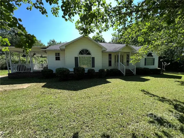 7008 State Highway 215 N HWY, Blair, SC 29015